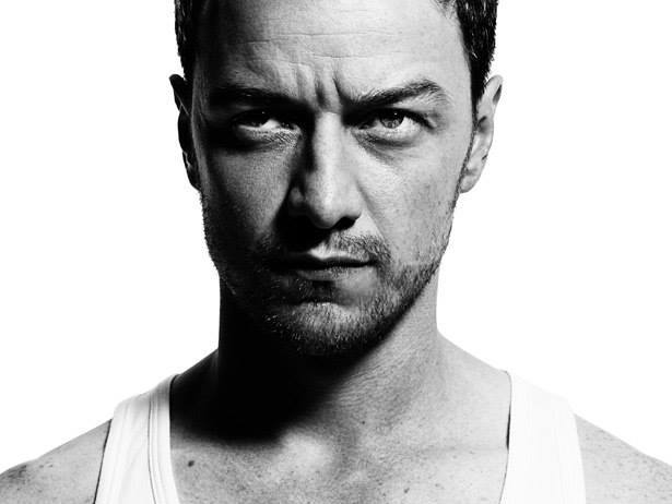 Джеймс МакЭвой