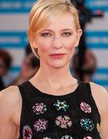 Кейт Бланшет