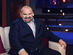 "Зважені та щасливі"