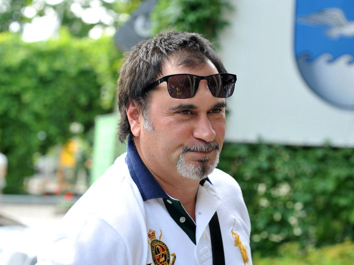 Філіп Кіркоров