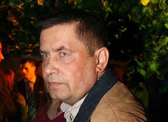 Николай Расторгуев