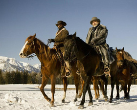 Джанго освобожденный