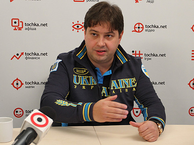 Сергей Алексеев