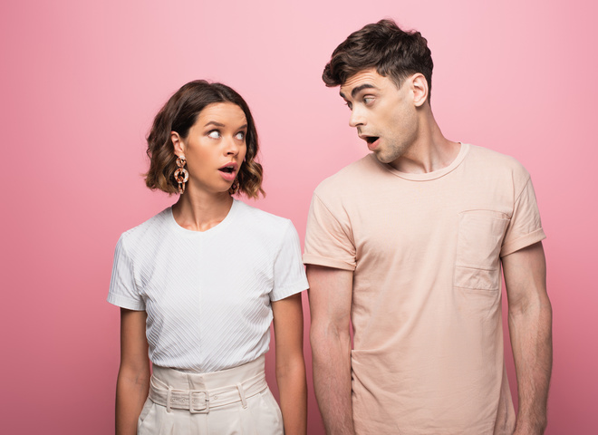 Які жінки відштовхують чоловіків: 5 типів поведінки