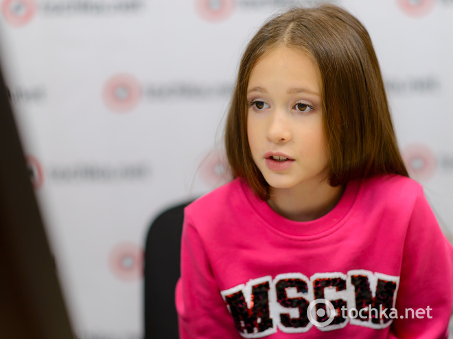 Адель Назарчук