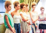 Odessa HOLIDAY FASHION WEEK 2015: что осталось за кадром