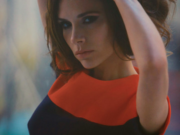 Виктория Бекхэм