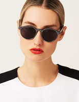 Cолнцезащитные очки по форме лица