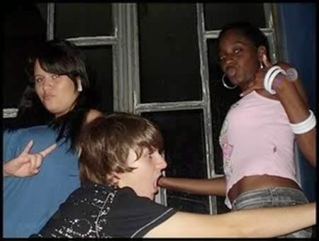 Ах, нет... показалось