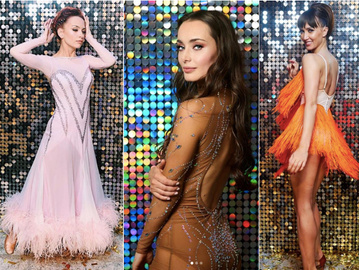 NK, Тіна Кароль, Время и Стекло і інші зірки виступлять на фіналі "Танців з зірками"