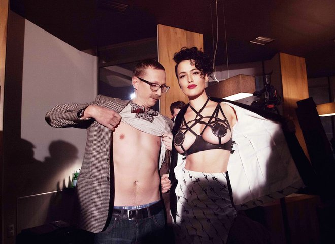 Даша Астафьева