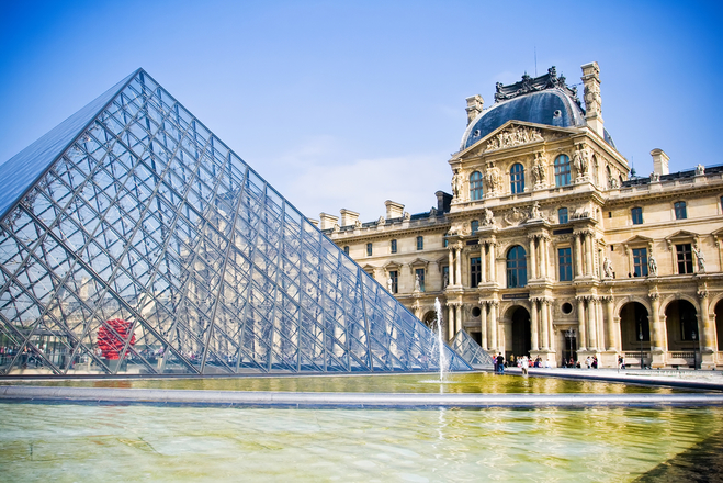 Увидеть Париж и хотеть вернуться сюда снова: 5 самых интересных фактов о французской столице