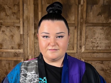 Alyona Alyona поділилася новими подробицями про ДТП, за яке її судитимуть