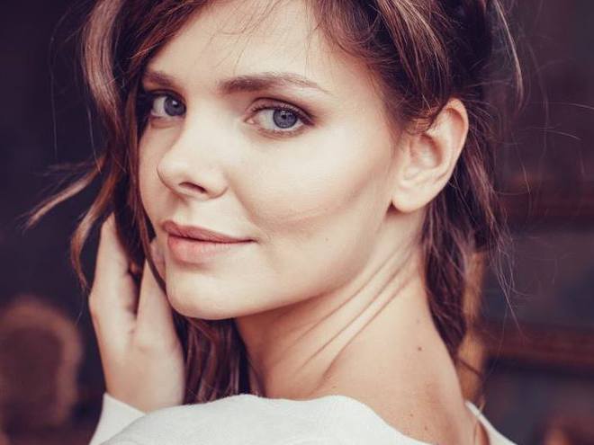 Елизавета Боярская 