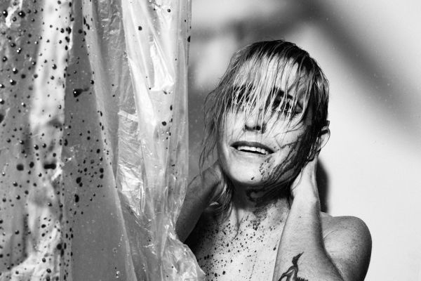 Хлоя Севиньи