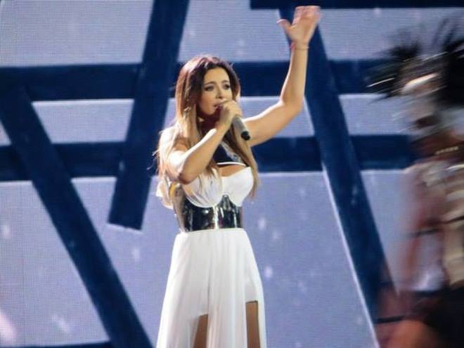 Концерт Ани Лорак