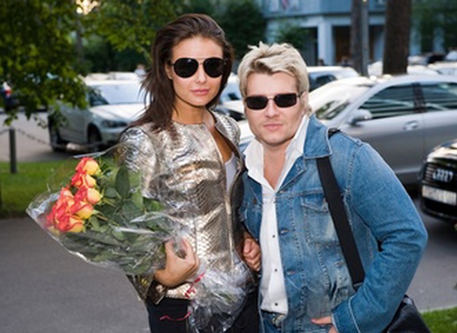 Басков объявил о свадьбе с Федоровой в Юрмале