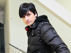 Дима Колдун