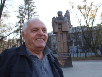 Юрій Ільєнко