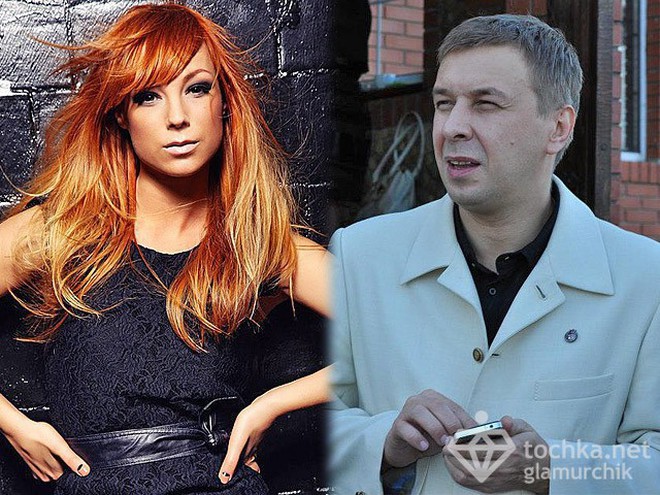 Світлана Тарабарова