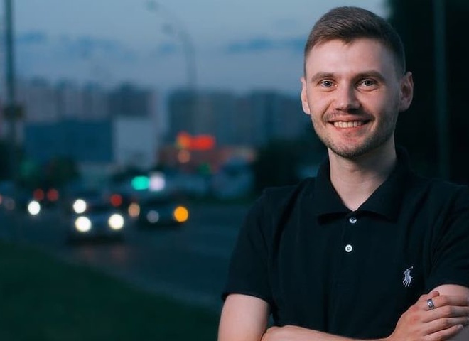Помер учасник «Ліги сміху» із команди «Ніколь Кідман» Юрій Рябченко