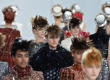 Paris Fashion Week: новий тренд в зачісках від Chanel