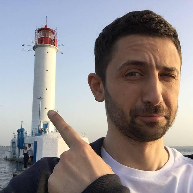 #независиМЫ: звёзды украинского шоу-бизнеса — о том, что для них значит независимость