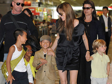 Анджеліна Джолі