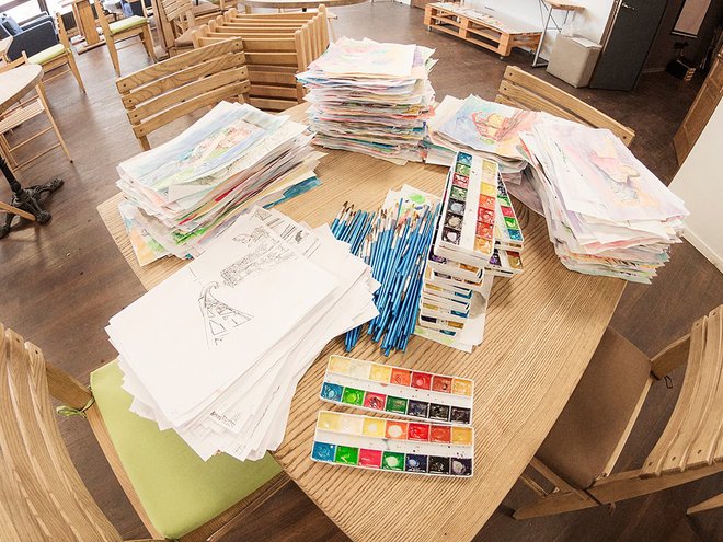 Кузьма Скрябин. Pianoбой