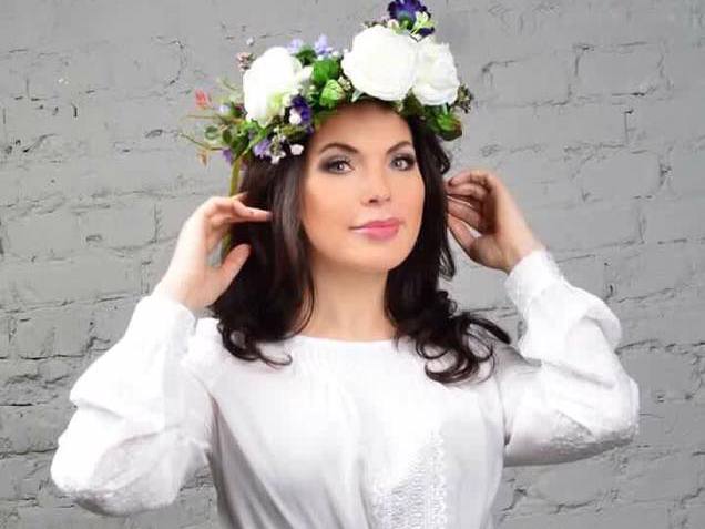 Влада Литовченко