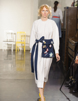 UFW SS 2017: коллекция SAYYA by Luba MAKARENKO UFW SS 2017: коллекция SAYYA by Luba MAKARENKO