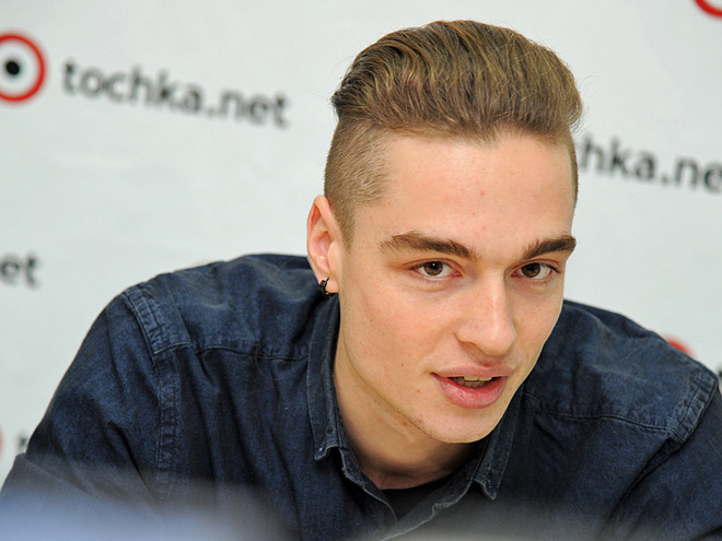 Назар Грабар