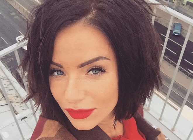 Юлія Волкова