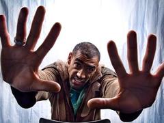 Лірой Торнхілл