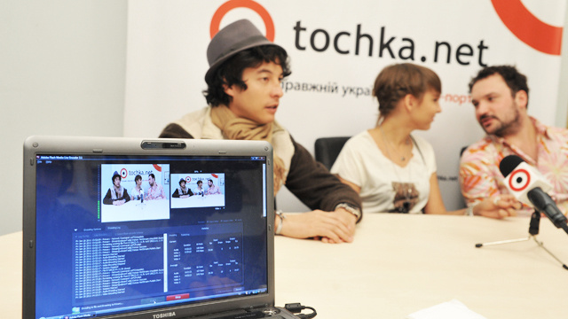 Руководители Кристал-холла