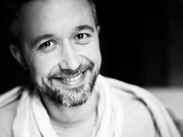 Сергій Бабкін