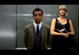 Racism in the elevator