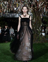 Нова колекція Dior