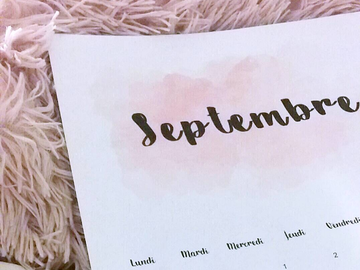 Кожен день в історії: події вересня, про які ти повинна знати