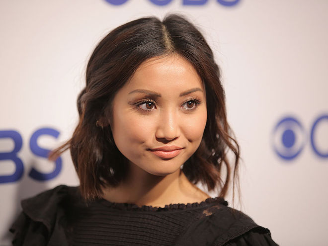 Бренда Сонг (Cover)