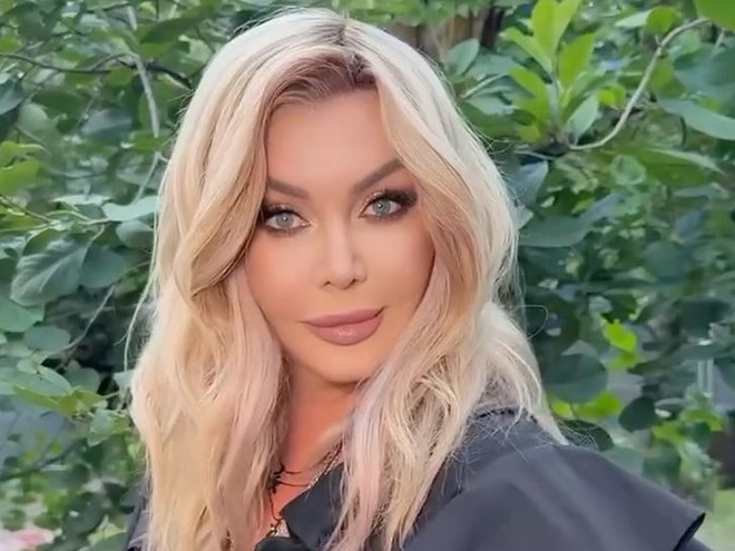 Ірина Білик зізналася, з якою світовою зіркою мріє записати дует