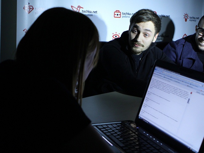 Восходящие звезды украинского r’n’b ar4и и Rojden