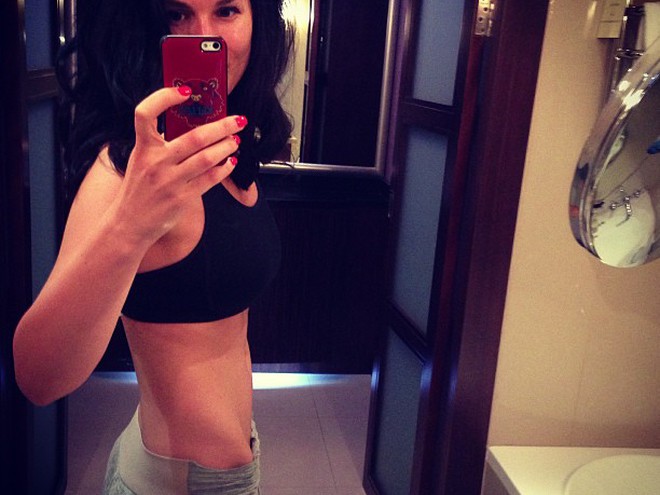 Маша Ефросинина