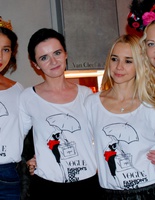 Vogue Fashion's Night Out