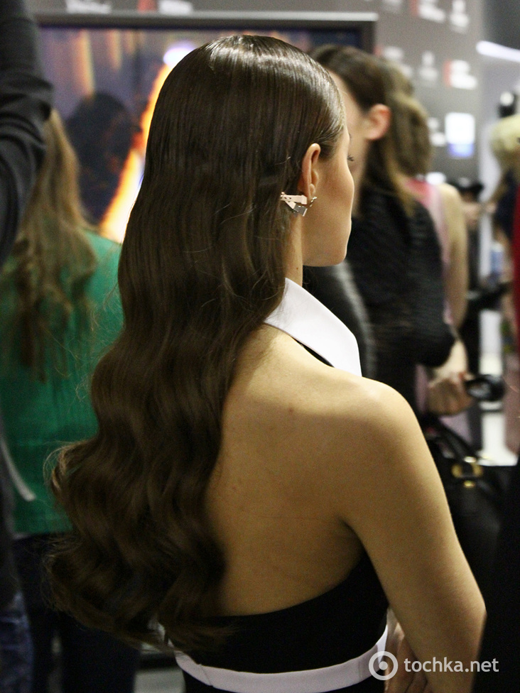 Бекстейдж п'ятого дня UFW: BICHOLLA