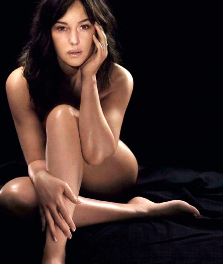 Моника Беллуччи