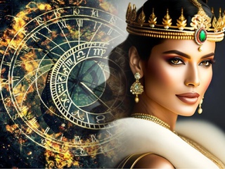 Гороскоп на грудень 2024 року для всіх знаків зодіаку