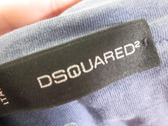 dsquared