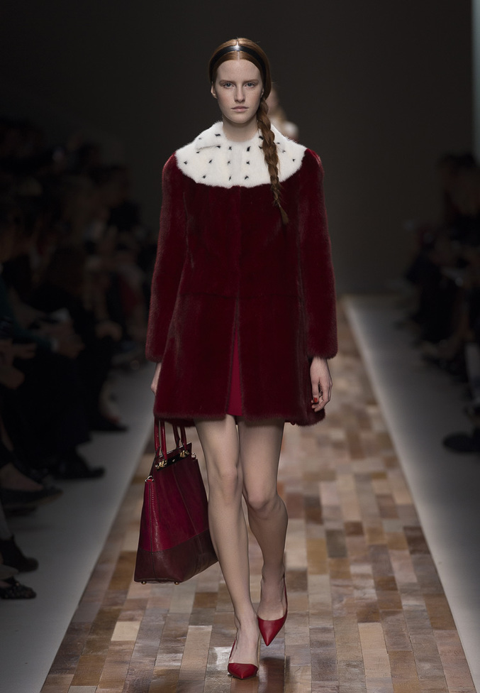 Valentino aw 13/14