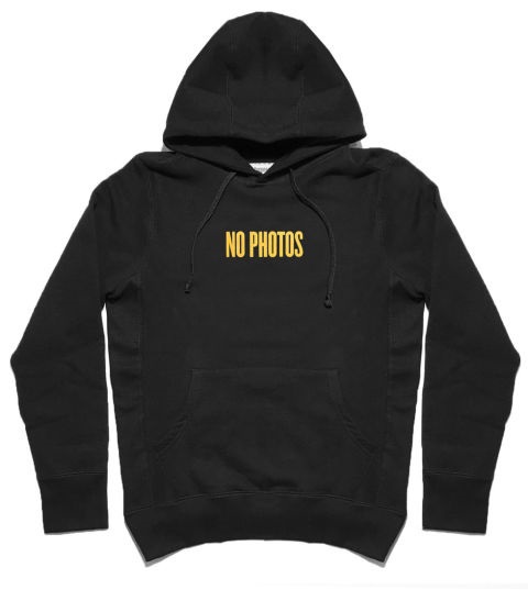 Джастін Бібер випустив колекцію одягу